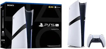 Sony PlayStation 5 Pro Console