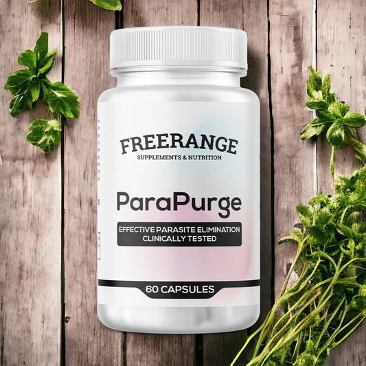 Freerangesupplements